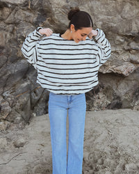 Ventura Sweater