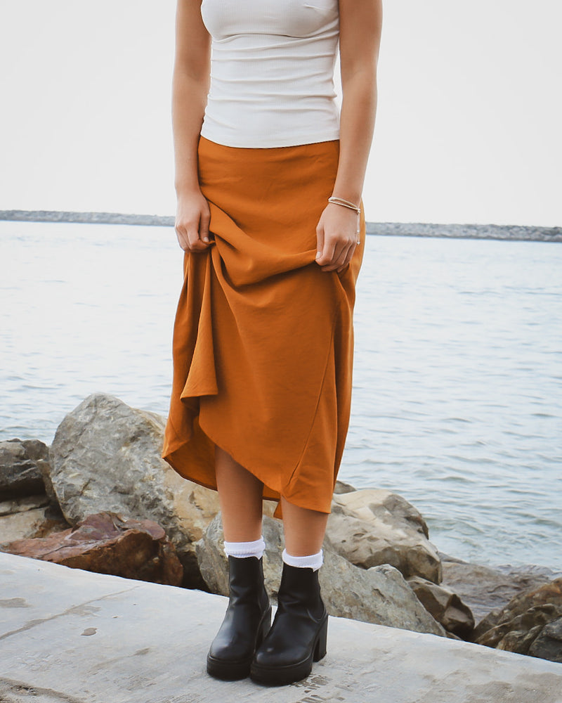 Ember Skirt