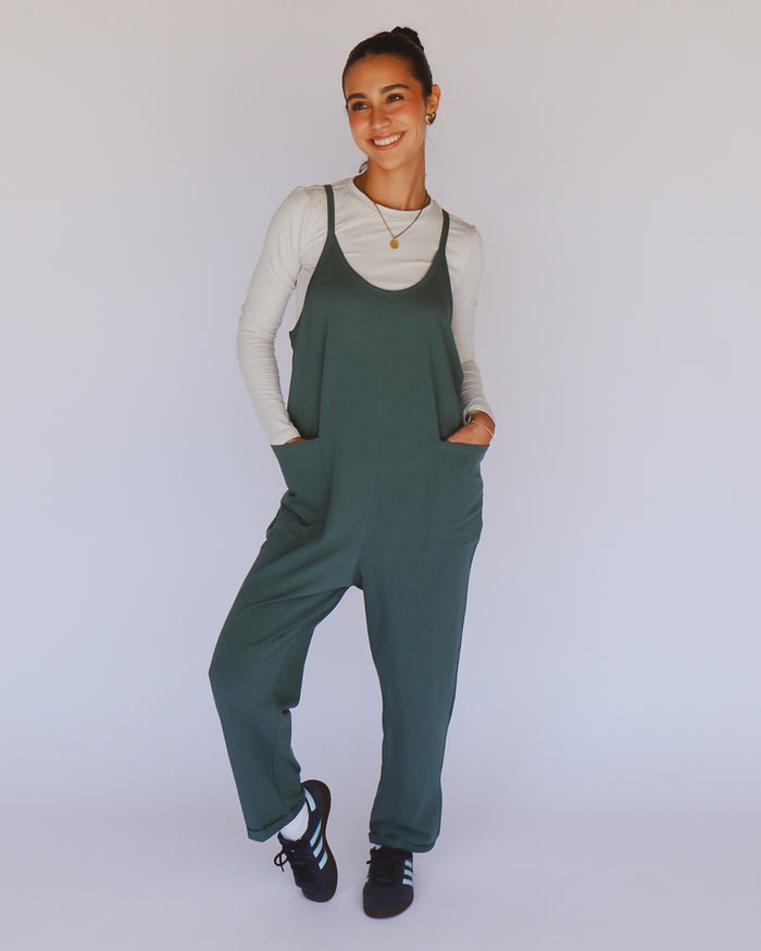 Bree Jumpsuit