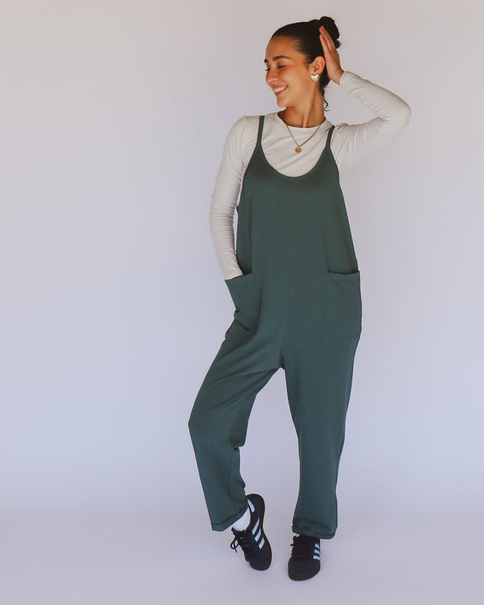 Bree Jumpsuit