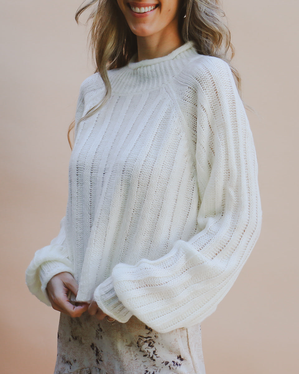 Valerie Sweater