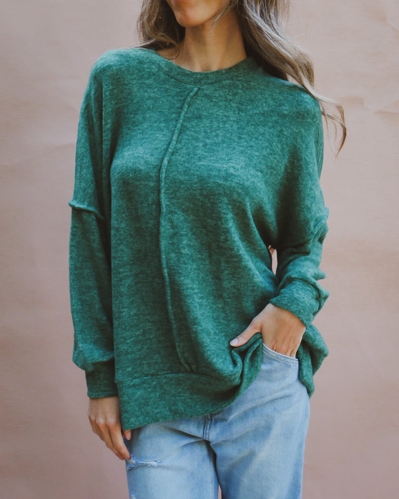 Cherie Sweater