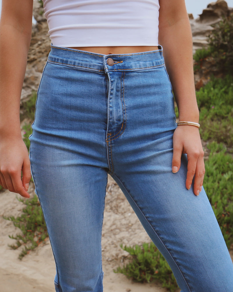 Getaway Jeans