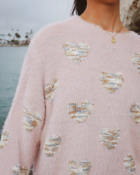 Simple Love Sweater